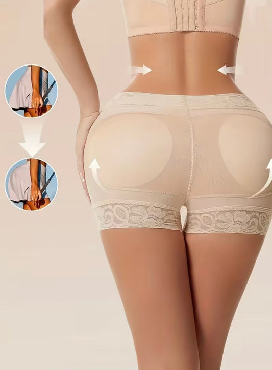 🌟FAJA MOLDEADORA LEVANTA GLÚTEOS🌟